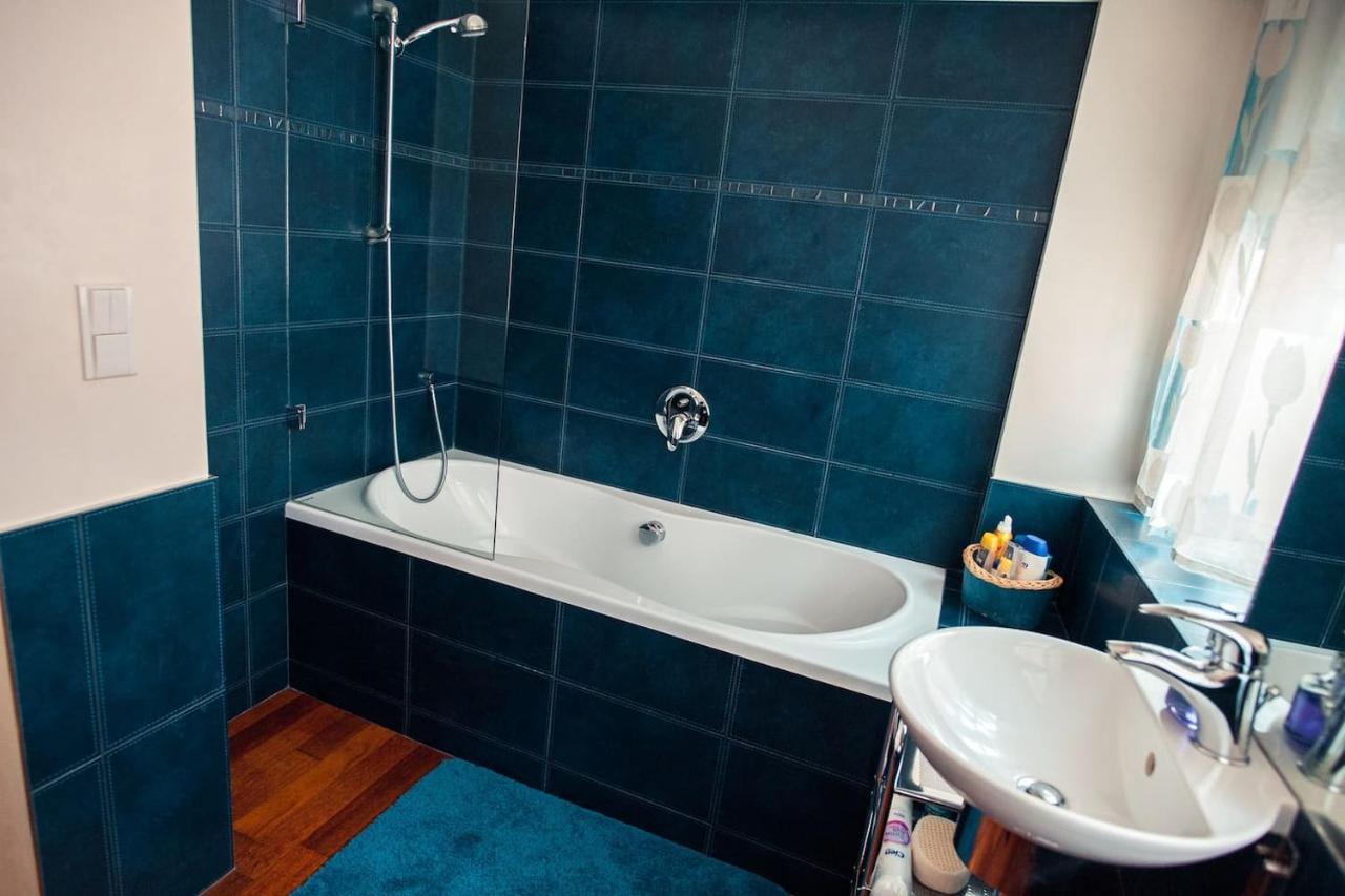 Apartment ★5 Star Living-amazing 2bed|2bath Apt-old Town Sq Prague