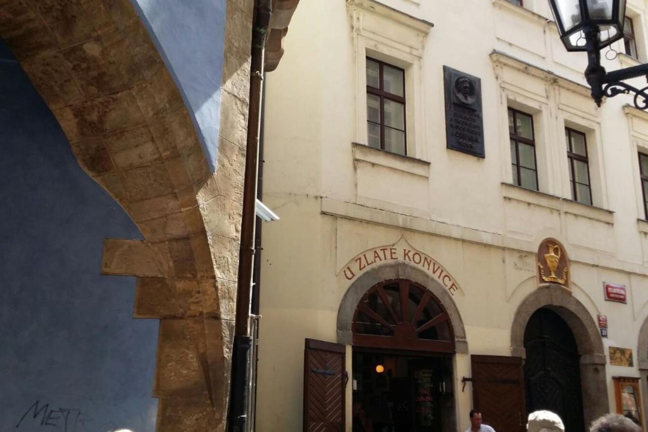 Apartment ★5 Star Living-amazing 2bed|2bath Apt-old Town Sq Prague