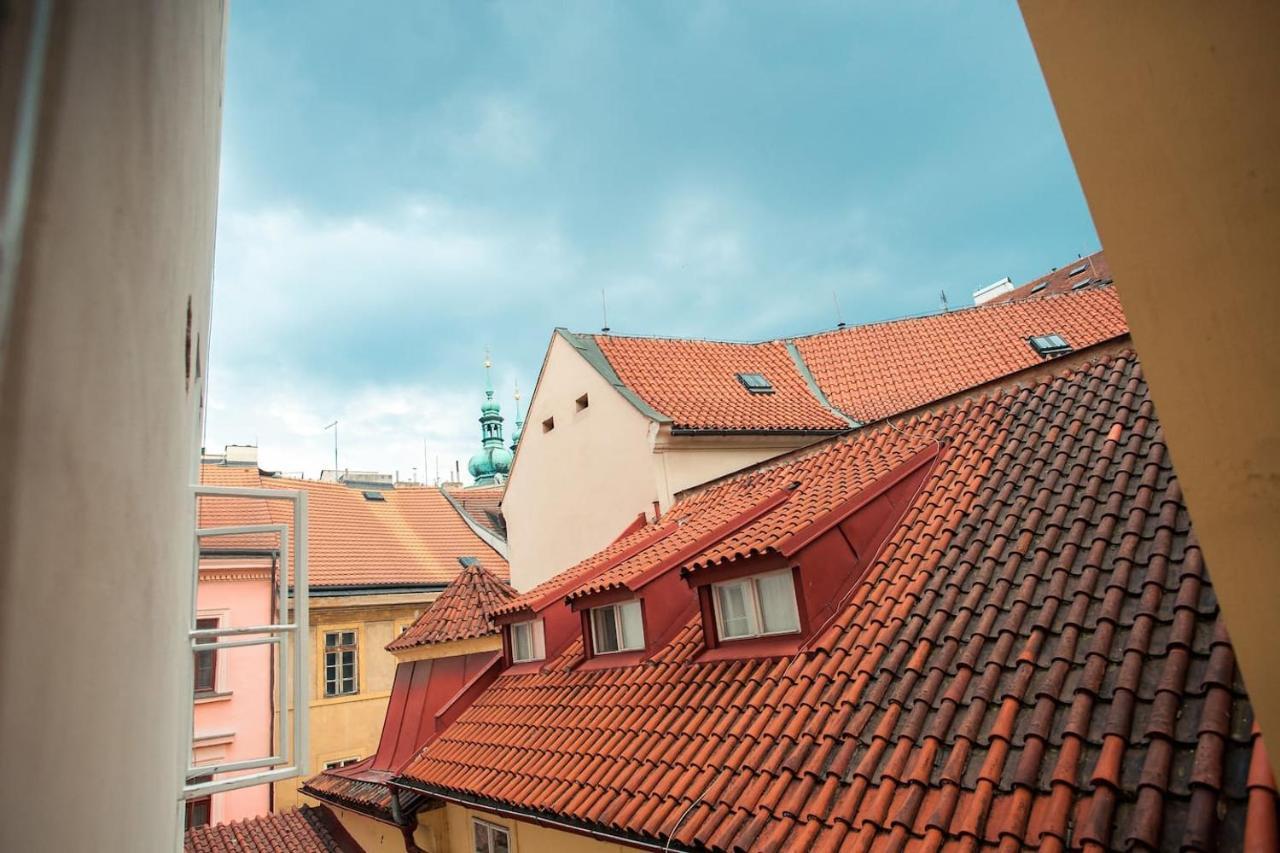 Apartment ★5 Star Living-amazing 2bed|2bath Apt-old Town Sq Prague